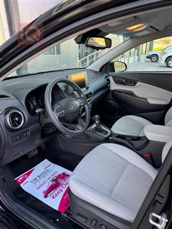 هیوندای کۆنا